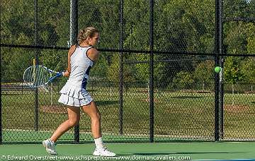 Tennis vs Mauldin 50